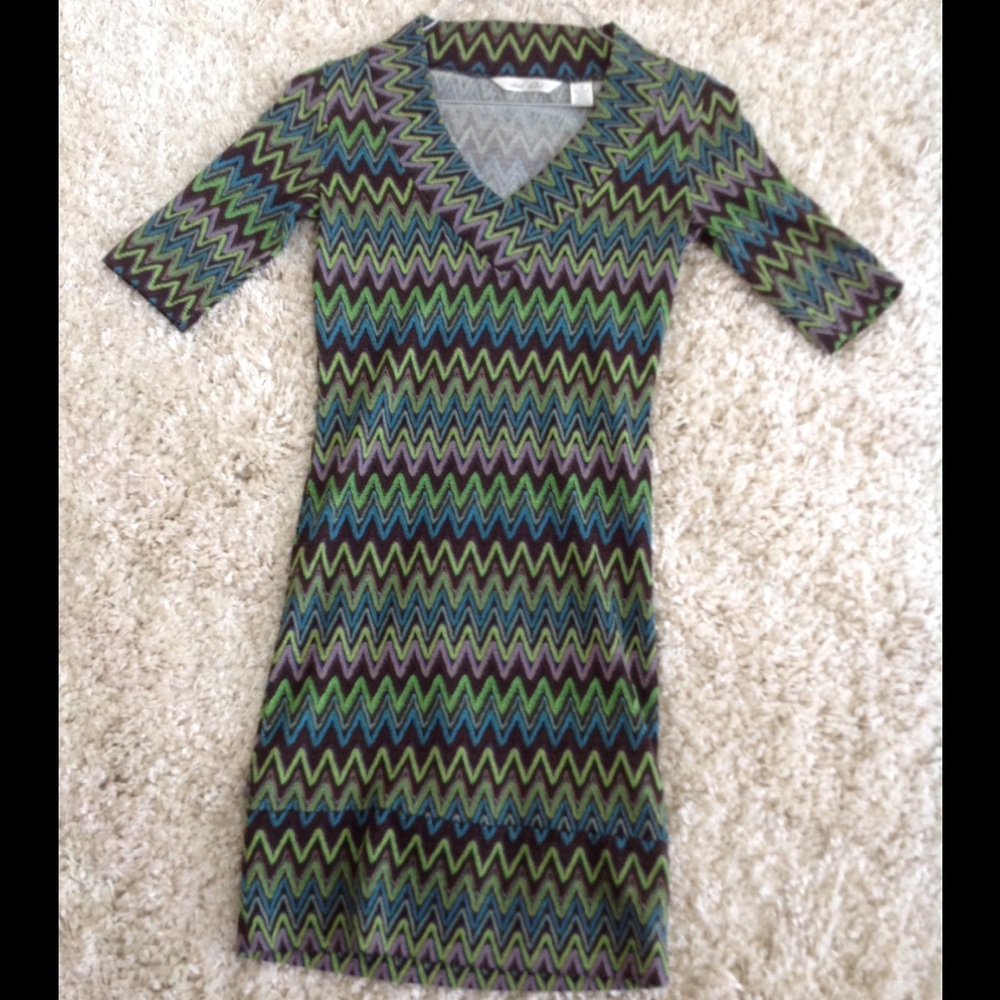 Dress young ladies